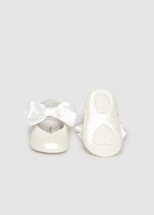 Ballerina BIANCO Bimbo, Mayoral