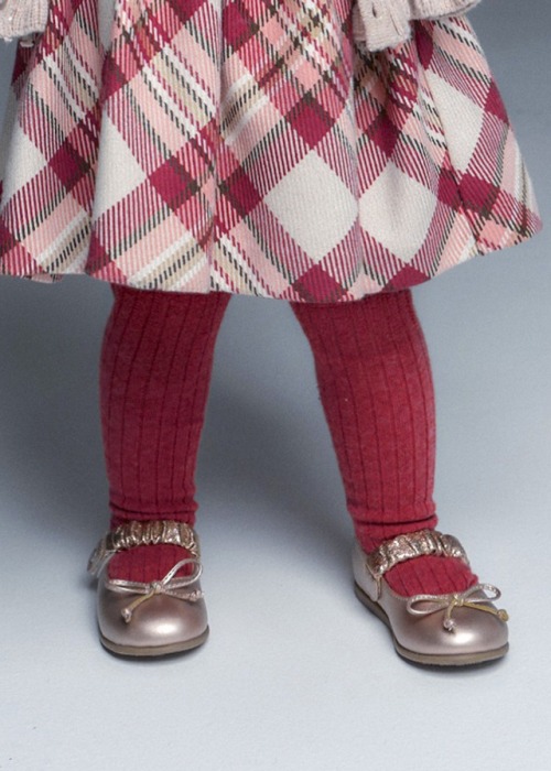 Collant FUCSIA Bimba Mayoral