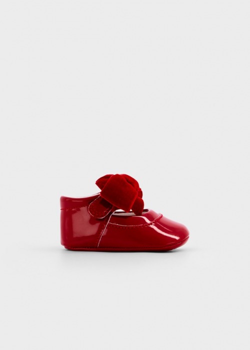 Scarpa Ballerina ROSSO...
