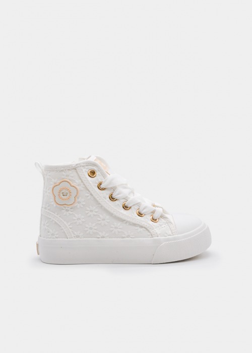 Scarpe  Sneaker BIANCO...
