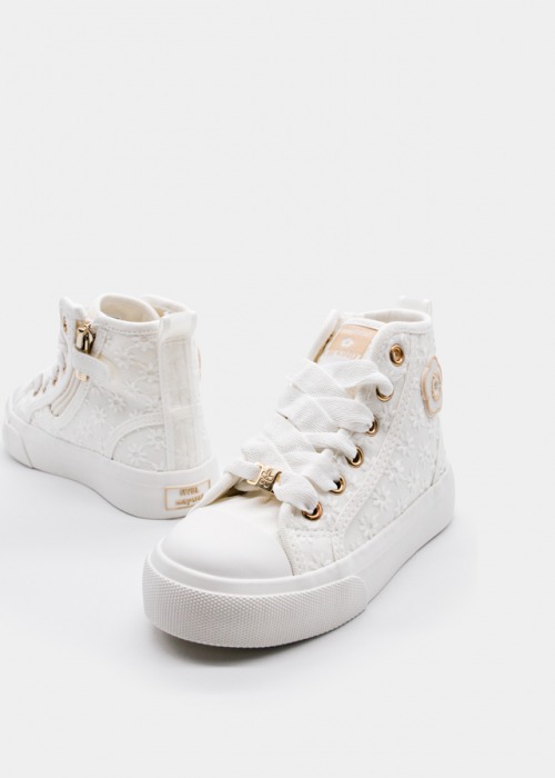 Scarpe  Sneaker BIANCO... 2